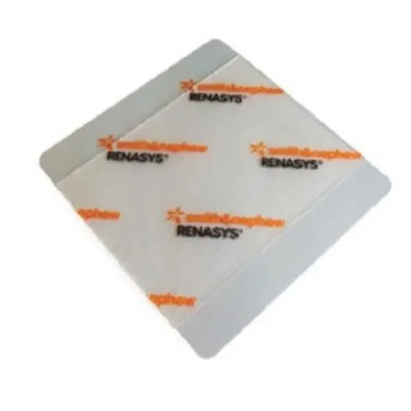 Smith & Nephew Patch Renasys Gel Adhesive 50/Case – 66801082