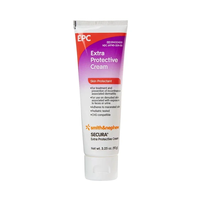 Smith & Nephew Secura Skin Protective
