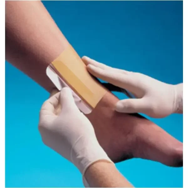Smith & Nephew Wound Care Dressing Wound Replicare Hydrocolloid 1-1/2X2-1/2″ Absorbent 6/Ca – 483000