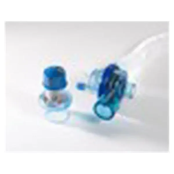 Smith‘s Medical PM Circuit Anesthesia Breathing Portex Parapac/Ventipac F/ Dmnd V. Disposable 10/Ca – 122002