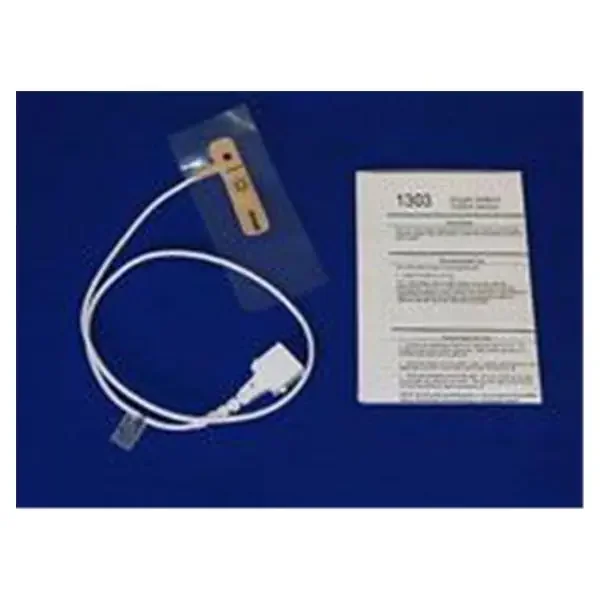 Smith‘s Medical PM Sensor Sp02 Bci Finger Infant 3-15Kg Ea, 10 Ea/Bx – 1303