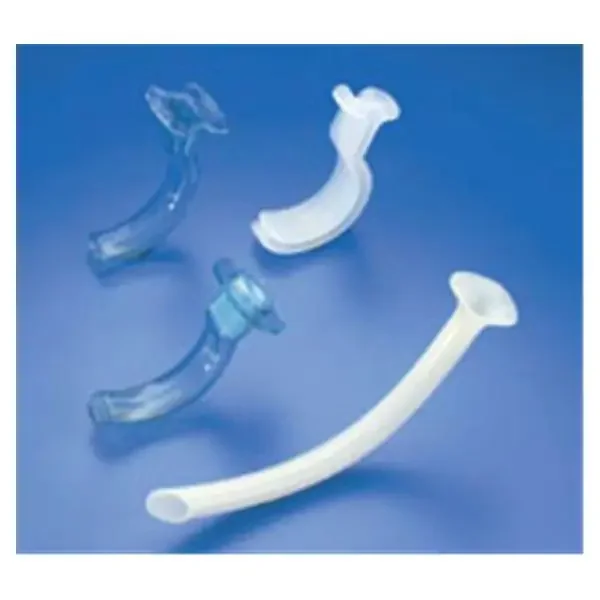 Smiths Medical ASD Airway Nasopharyngeal Adult Size 9 9Mm 10/Ca – 340090