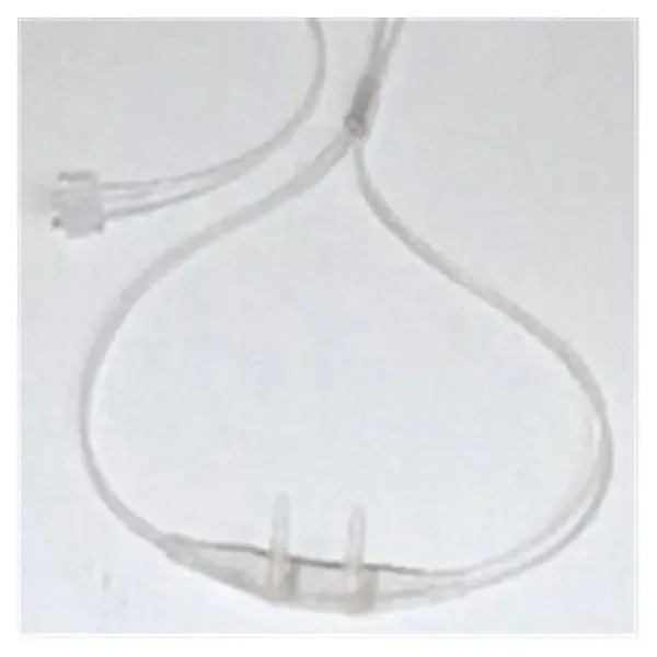 Smiths Medical ASD Cannula Nasal Co2 Sample Line Adult 10/Pk – WW1129