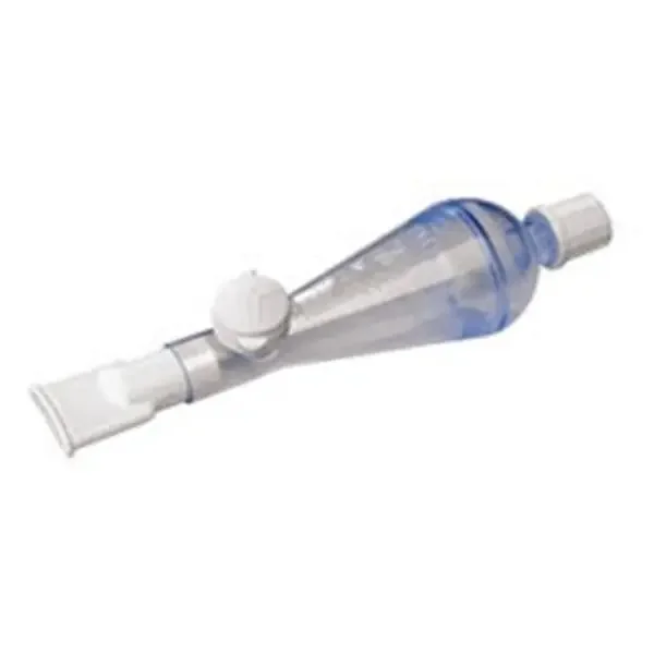 Smiths Medical ASD Chamber Mdi Holding Ace Valved Mouthpiece 25/Ca – 11-1020