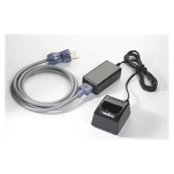 Smiths Medical ASD Charger Battery Ea – 8404
