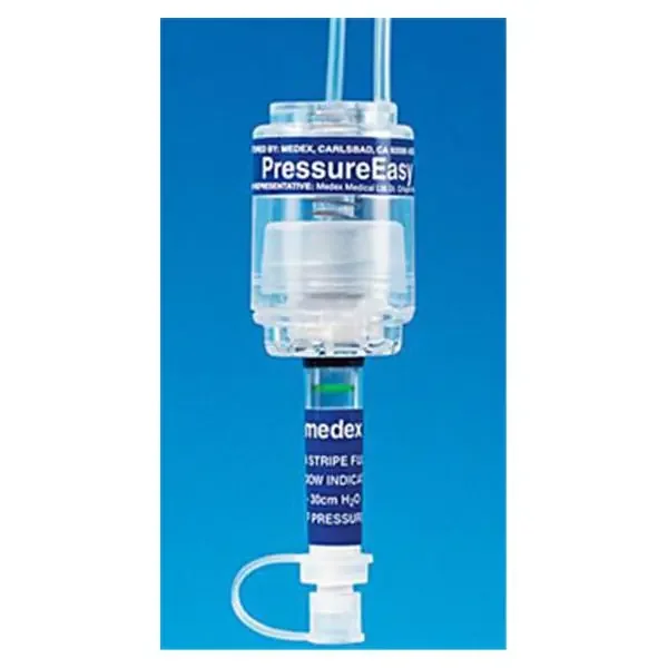 Smiths Medical ASD Cuff Pressure C-Fuser 500Ml Ea – MX4805