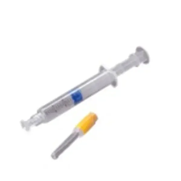 Smiths Medical ASD Gas Kit Arterial Blood Pulsator Plus Dr Lthm Hep 23.5Iu 3Ml 23Gx1″ Sfty 200/Case – 4078NP-2