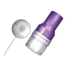 Smiths Medical Asd, Inc. Cleo 42″ 9 Mm Infusion Set
