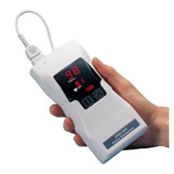 Smiths Medical ASD Pulse Oximeter Handheld Bci Adult Ea – 3301A1