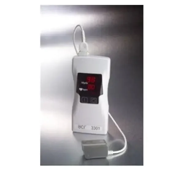 Smiths Medical ASD Pulse Oximeter Handheld Bci Ea – 3301A3
