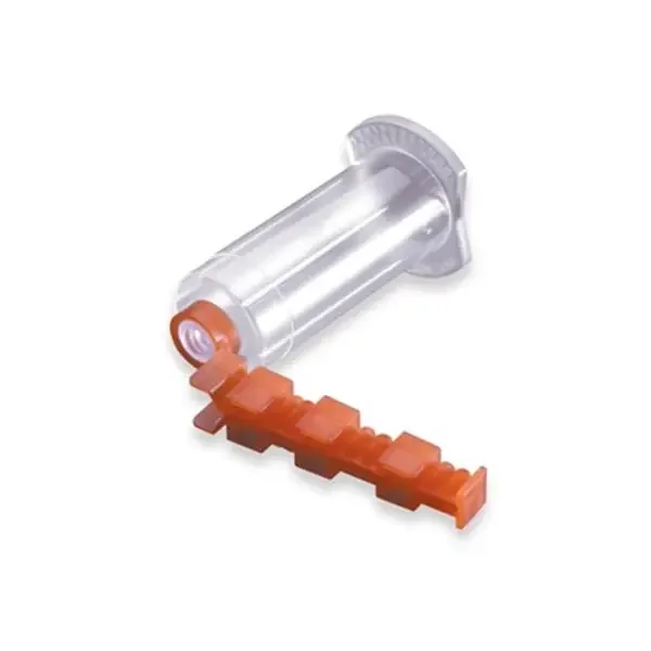 Smiths Medical ASD Safety Device Needle Needle-Pro 100/Box, 5 Bx/Ca – 4142