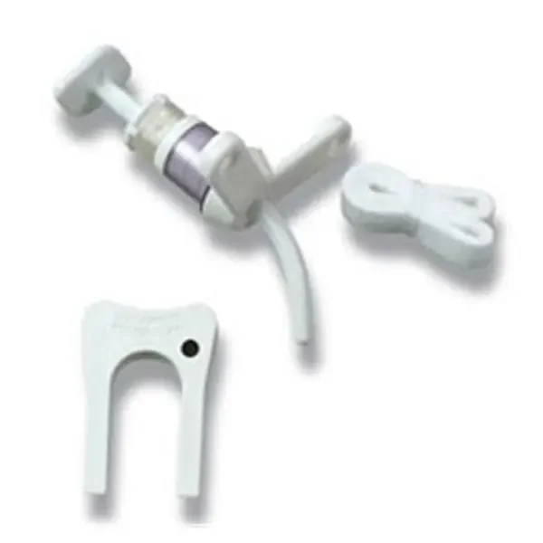Smiths Medical ASD Tube Tracheostomy Bivona 2.5Mm Uncuffed Each – 60N025