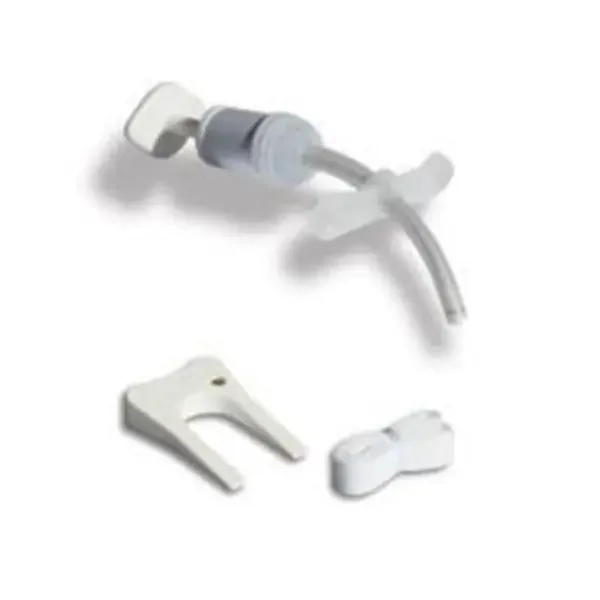 Smiths Medical ASD Tube Tracheostomy Bivona Flextend 3.0Mm Uncuffed Each – 60PFS30