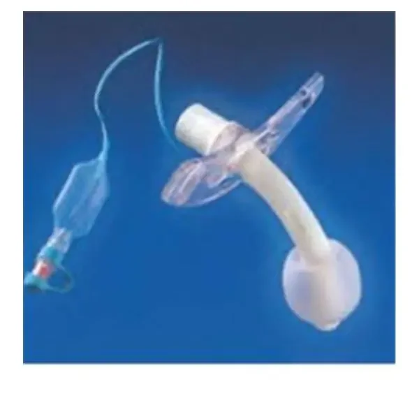 Smiths Medical ASD Tube Tracheostomy Cuffed Ea – 513100