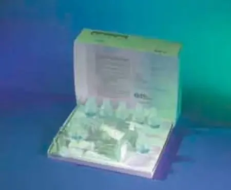 Smiths Medical AsthmaKit PORTEX Asthma Kit – 77-3100