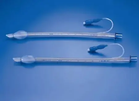 Smiths Medical Bivona Aire-Cuf Endotracheal Tube Reinforced Size 8 Cuffed – 35W080