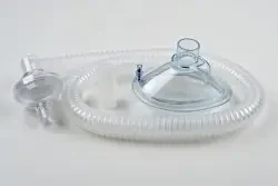 Smiths Medical Pneupac Patient Circuit Single Limb Disposable – 100/905/340