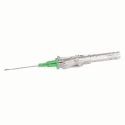 Smiths Medical Protectiv Peripheral IV Catheter 18 Gauge 1-1/4 Inch Retracting Needle – 305506