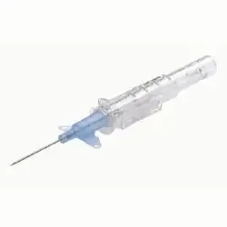 Smiths Medical Protectiv Plus-W Peripheral IV Catheter 22 Gauge 1 Inch Retracting Needle – 308000