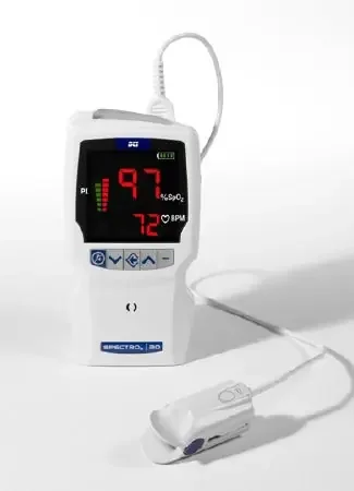 Smiths Medical Sensor Cradle Spectro Oximeter – WW1080