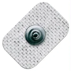 Soft-e Repositionable Cloth Ecg Electrode