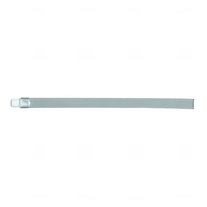 SoftGuard® Patient Identification Band, 12 – 13 Inch, Clear
