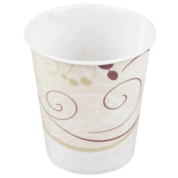 Solo® Drinking Cup, 5-ounce