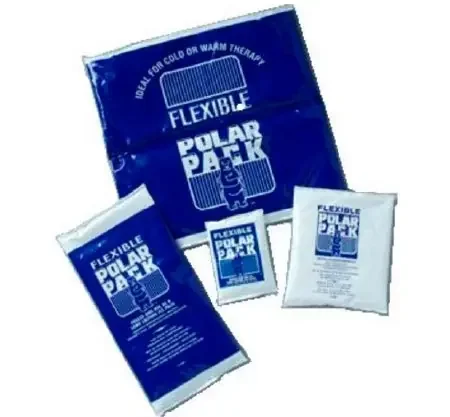 Sonoco Protective Solutions Flex Cold Pack General Purpose 36 oz. 12 X 12-1/2 X 1 Inch Polyethylene / Gel Reusable – FLEX1200