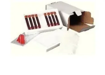 Sonoco Protective Solutions Shipping Box – 471-PAD-50