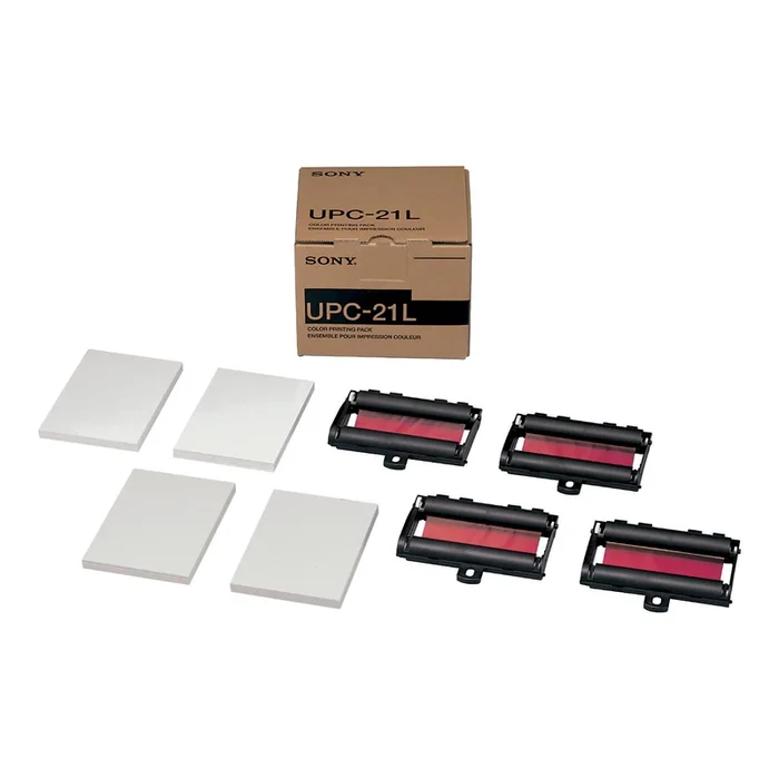 Sony® Recording Paper
