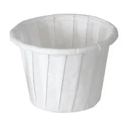 Souffle Portion Cup, Case