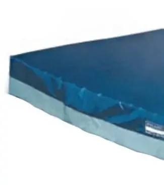 Span America Geo-Mattress Max Mattress Cover 35 X 75 Inch Bacteria Resistant / Fire-Resistant / Tear Resistant / Fluid-Proof Fabric For – C1-MX7635