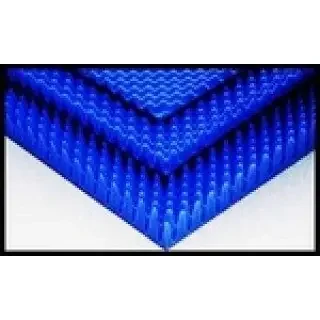 Span America Mattress Overlay Convoluted Foam 34 X 72 X 3 Inch – SP32S-000