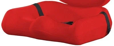 Special Tomato Soft-Touch – seat liner – size 3 – red