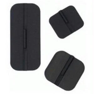 Specialty Reusable Electrode With Gel 1-1/2″ X 1-3/4″