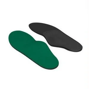 Spenco Rx Arch Cushions Full Length Size 2