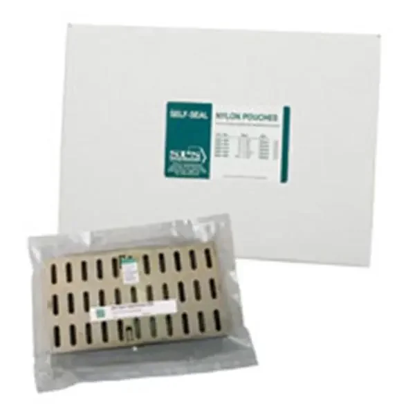 SPS Medical Pouch Autoclave 7 In X 10.5 In 100/Box – NSP-420