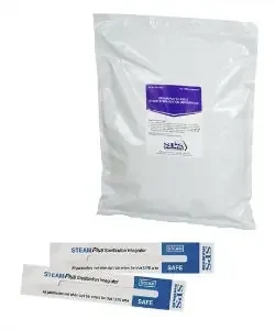 SPS Medical Supply Sterilization Steam Plus Monitor – SSI-100