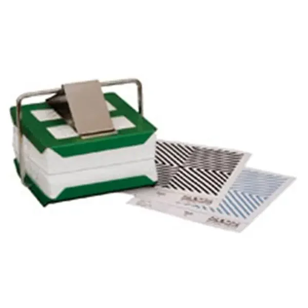 SPS Medical Test Pack Bowie Dick Lantor Cube 10/Ca – LCR-025