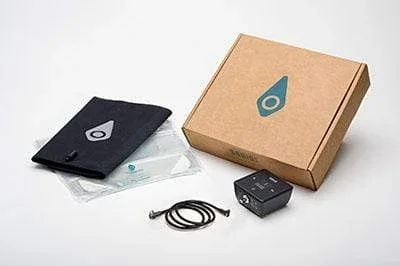 Squid Go Cold Compression Leg Full Unit, Large (home use only)