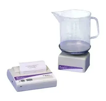 SRS Medical EasyFlo Stand-Alone Uroflow Analyzer – EF