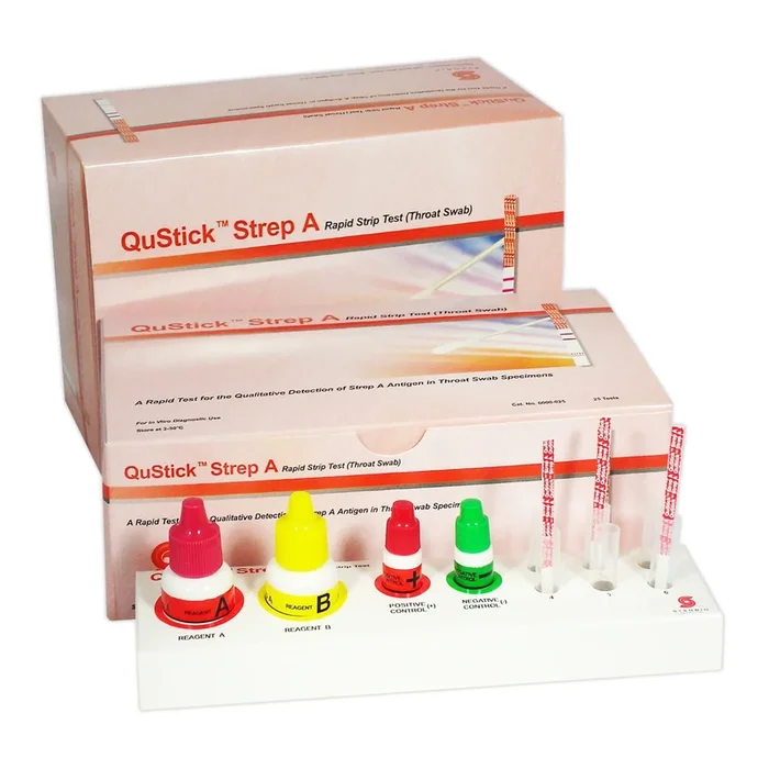 Stanbio Laboratory – Specimen Collection & Containers