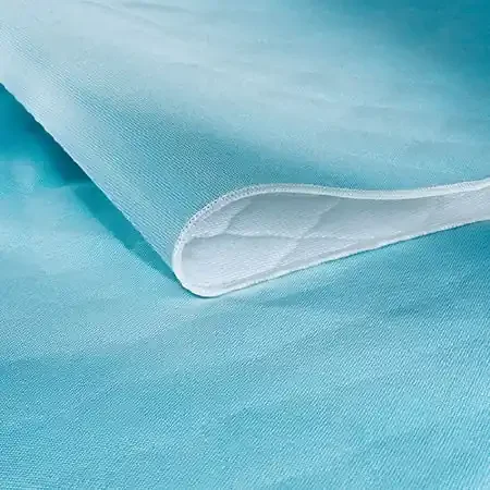 Standard Textile Excel Plus Comply Underpad 30 X 36 Inch Reusable Cotton Heavy Absorbency – 61064100