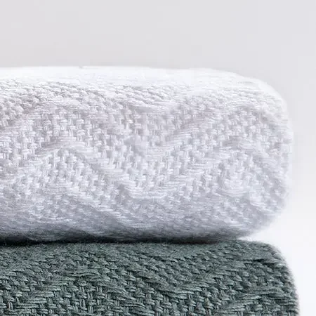 Standard Textile Perval Blanket 74 W X 108 L Inch – 78320400