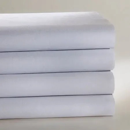 Standard Textile Pillowcase Standard White – 3717100