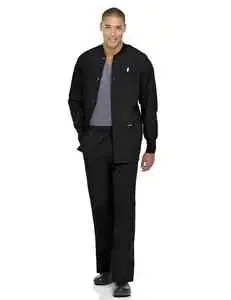 Standard Textile Scrub Pants Large Black – 73007658