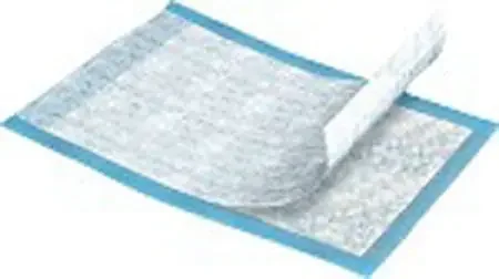 Standard Textile Spectra Underpad 33 X 36 Inch Reusable Polyester / Rayon Moderate Absorbency – 59750100
