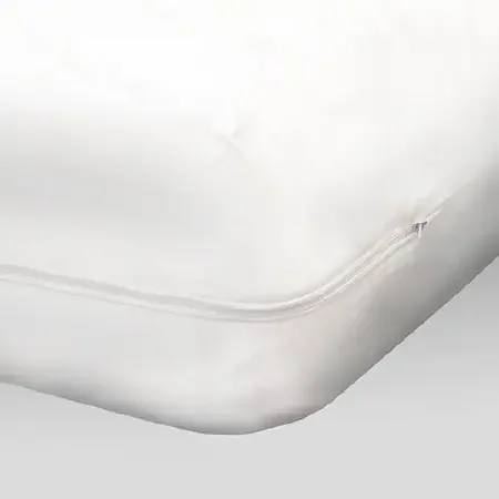 Standard Textile Standard Textile Mattress Cover 54 X 80 X 9 Inch Vinyl For Full Xlong Mattresses – 57326101