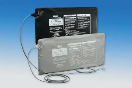 Stanley Security Solutions Stanley Fall Management Bed Sensor Pad 10 X 30 Inch – 92020