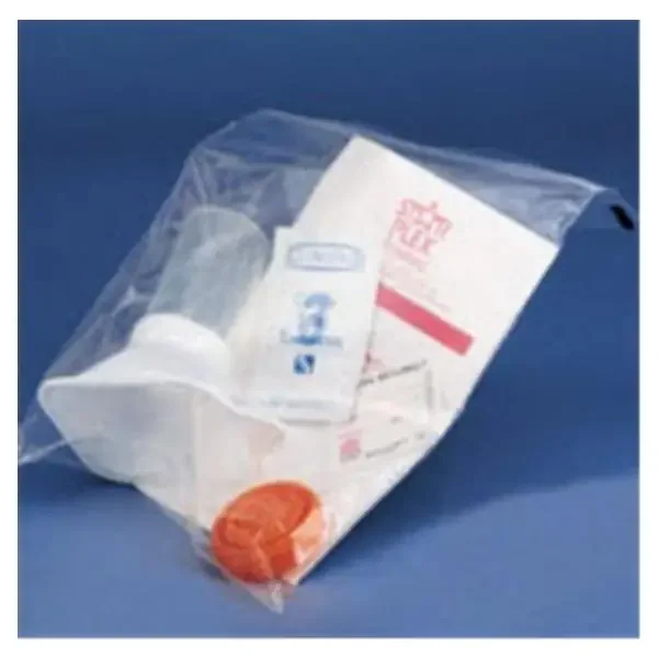 Starplex Scientific Midstream Collection Kit 90Ml Silicone Sterile 50/Ca – 14-375-460